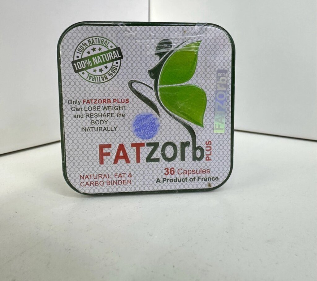 Fatzorb , фатзорб 36к. от компании «ЗВЕЗДА ВОСТОКА» - фото 1