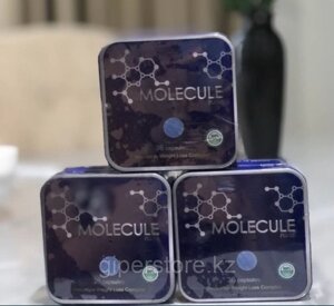Капсулы для похудения «Молекула»Molecule"