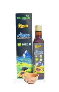 Сок Алатоо Mehrigiyo (при сахарном диабете, проблемах печени, ЖКТ и др., 250 мл, Узбекистан)