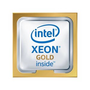 Центральный процессор (CPU) Intel Xeon Gold Processor 6240R