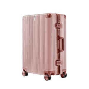 Чемодан NINETYGO All-round Guard Luggage 26" Red