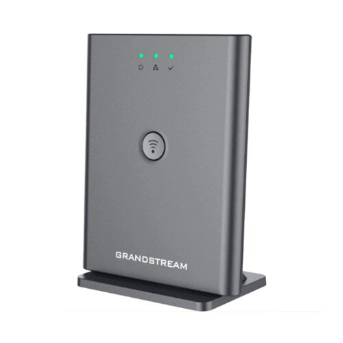 DECT IP базовая станция Grandstream DP752