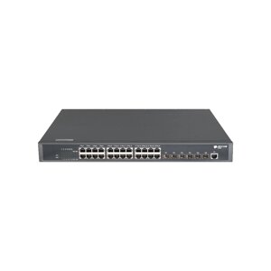 Коммутатор BDCOM S3900-24T6x