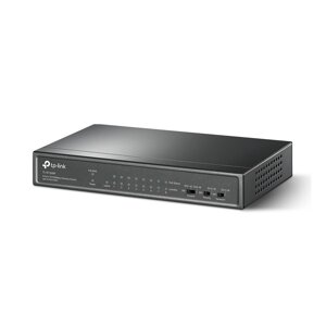 Коммутатор TP-link TL-SF1009P