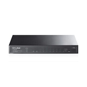 Коммутатор TP-link TL-SG2210P