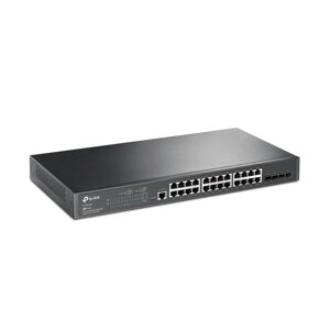 Коммутатор TP-link TL-SG3428