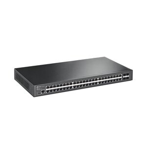 Коммутатор TP-link TL-SG3452