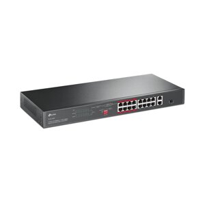 Коммутатор TP-link TL-SL1218P