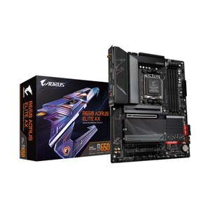 Материнская плата gigabyte B650 AORUS ELITE AX