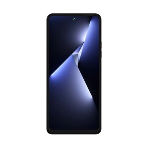 Мобильный телефон TECNO POVA 5 (LH7n) 128+8 GB mecha black