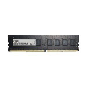 Модуль памяти G. SKILL F4-2400C17S-8GNT DDR4 8GB