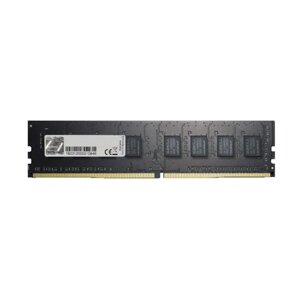 Модуль памяти G. SKILL F4-2666C19S-8GNT DDR4 8GB