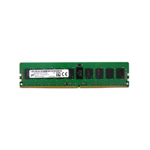 Модуль памяти micron DDR4 ECC RDIMM 64GB 3200mhz