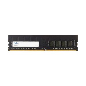 Модуль памяти netac NTBSD4p32SP-08 DDR4 8GB