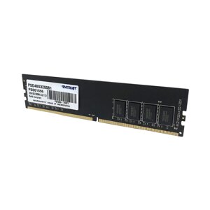 Модуль памяти patriot SL PSD48G320081 DDR4 8GB