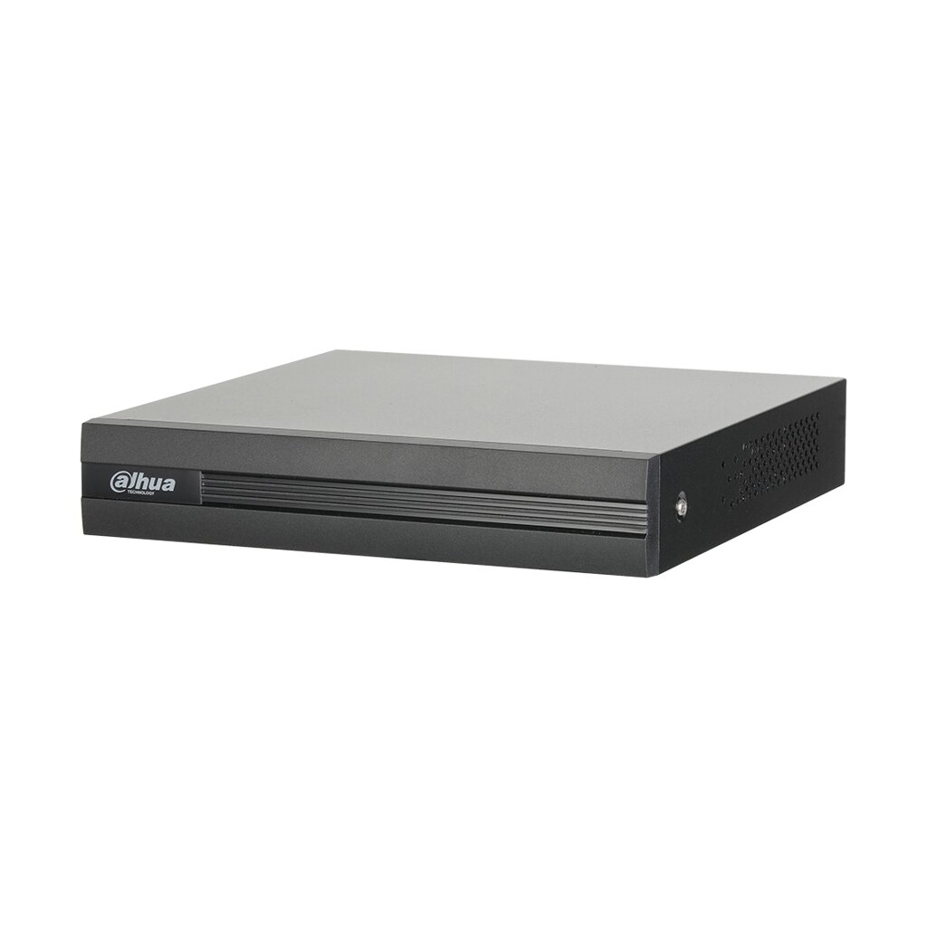 Гибридный видеорегистратор Dahua DH-XVR1B08H-I (1TB) - доставка