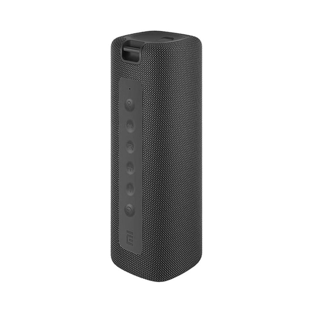 Портативная колонка Xiaomi Mi Outdoor Speaker (16W) Black - наличие