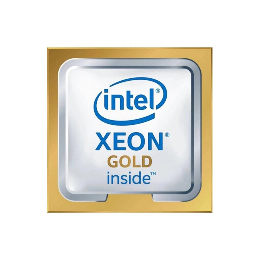 Intel xeon gold 6230r