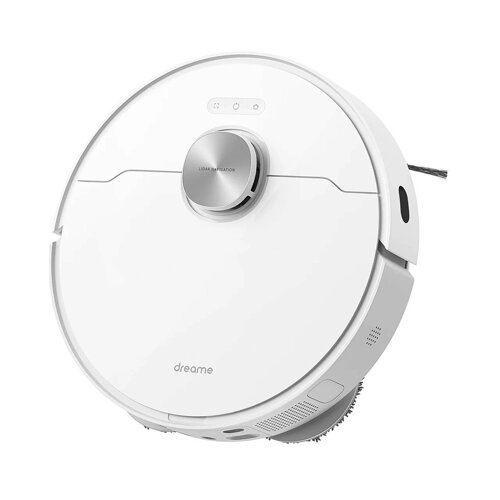 Робот-пылесос Dreame Robot Vacuum L10s Ultra