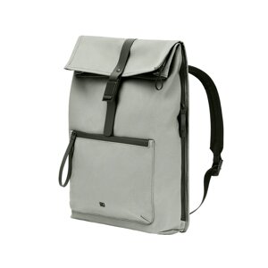 Рюкзак ninetygo URBAN DAILY backpack серый