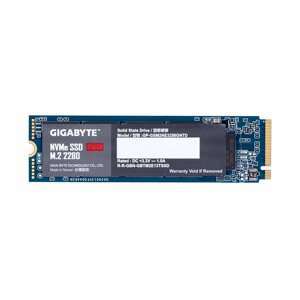 Твердотельный накопитель внутренний Gigabyte GP-GSM2NE3256GNTD 256GB M. 2 PCI-E 3.0x4