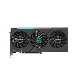 Видеокарта gigabyte (GV-N407tseagle OC-16GD) RTX4070ti SUPER EAGLE OC 16G