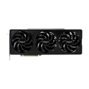 Видеокарта PALIT RTX4070ti jetstream 12GB (NED407T019K9-1043J)