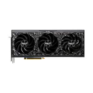 Видеокарта PALIT RTX4080 gamerock OC 16G (NED4080S19T2-1030G)