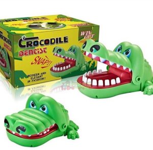 Игра Крокодил