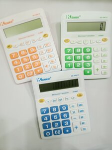 Калькулятор 12-разр KENKO KK-1048-12