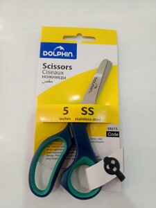Ножницы Dolphin "5"