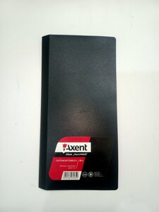 Визитница настольная на 96 карт Axent 2507-01
