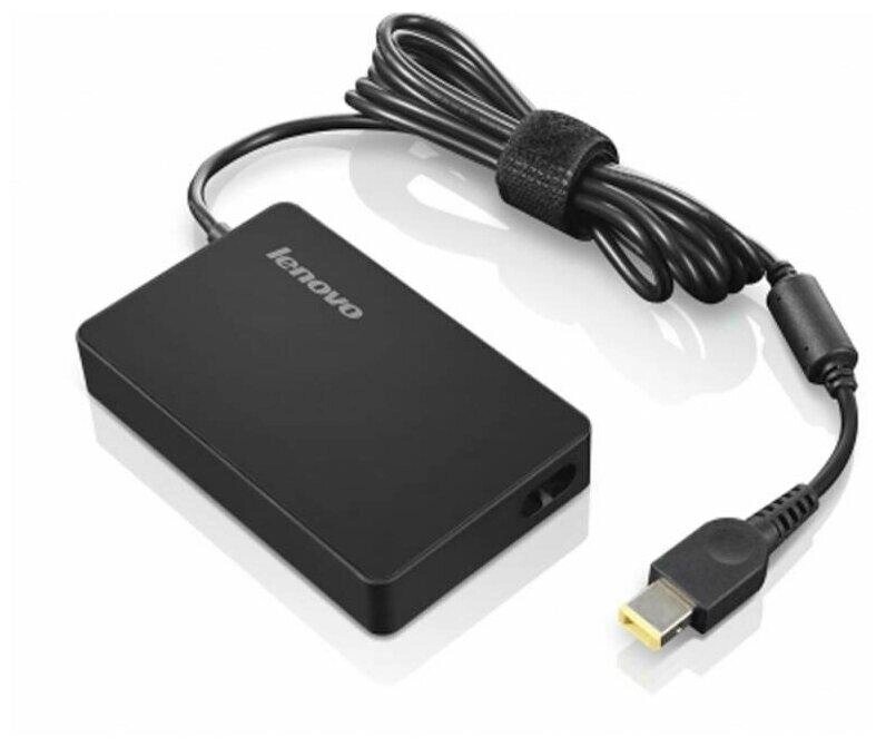 Адаптер питания Lenovo ThinkPad 65W Slim AC Adapter от компании Trento - фото 1