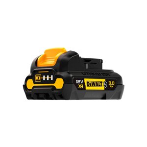 Аккумулятор dewalt DCB124G-XJ