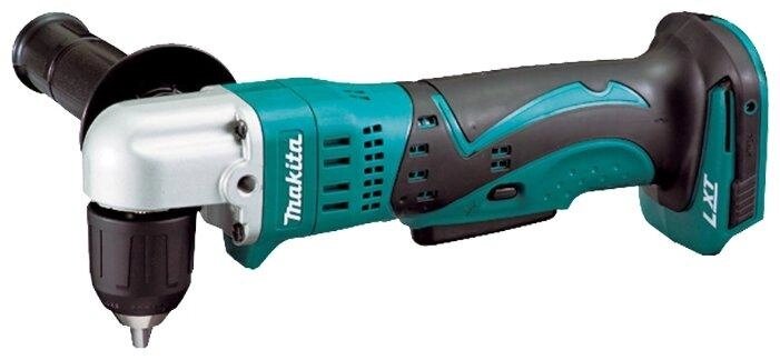 Аккумуляторная безударная дрель Makita DDA351Z, без аккумулятора от компании Trento - фото 1