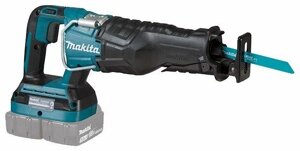 Аккумуляторная пила Makita DJR360Z, 36 В