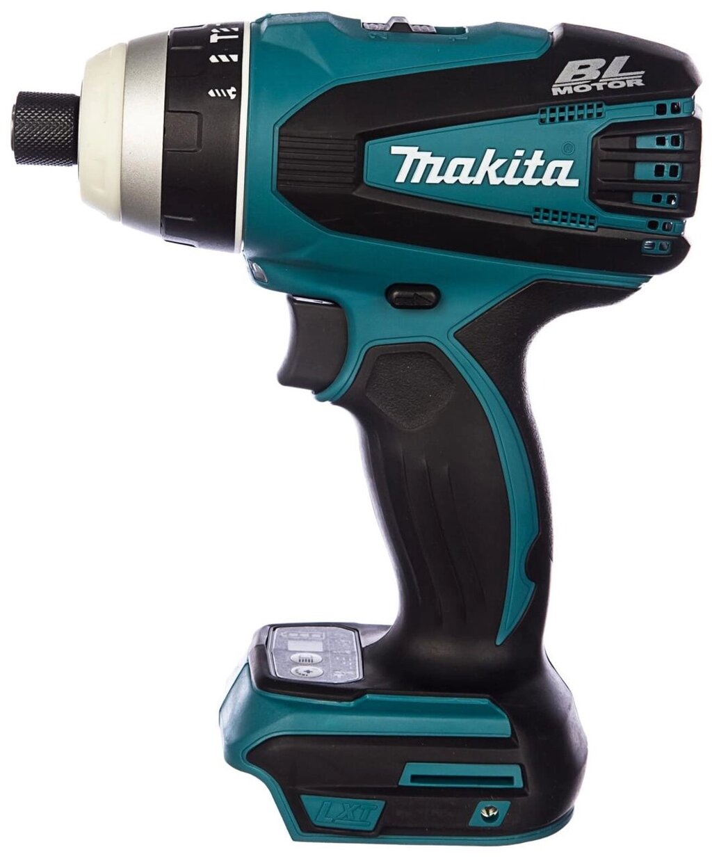 Аккумуляторная ударная дрель-шуруповерт Makita DTP141Z, без аккумулятора от компании Trento - фото 1