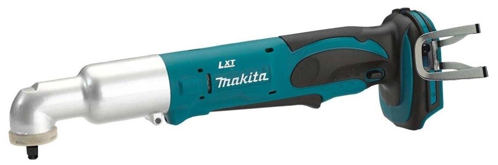 Аккумуляторный ударный гайковерт Makita DTL063Z, без аккумулятора от компании Trento - фото 1