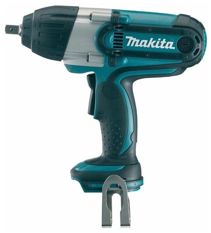 Аккумуляторный ударный гайковерт Makita DTW450Z, без аккумулятора от компании Trento - фото 1