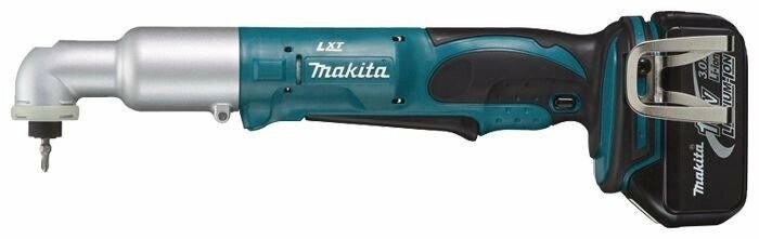 Аккумуляторный ударный шуруповерт Makita DTL061Z от компании Trento - фото 1