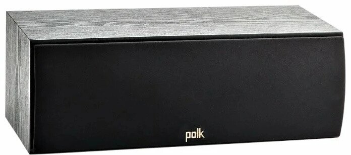 Акустическая система Polk Audio T30 черный от компании Trento - фото 1