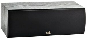 Акустическая система Polk Audio T30 черный