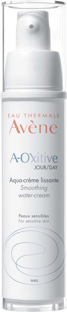 Аква-крем для лица Avene А-Окситив разглаживающий 30 мл ( 3282770208139) от компании Trento - фото 1