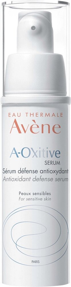 Антиоксидантная сыворотка для лица Avene А-Окситив 30 мл (3282770208177) от компании Trento - фото 1