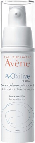 Антиоксидантная сыворотка для лица Avene А-Окситив 30 мл (3282770208177)