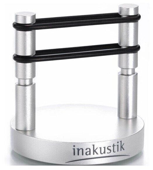 Антивибрационная подставка Inakustik 00719223 Referenz Cable Base Set of 10 от компании Trento - фото 1