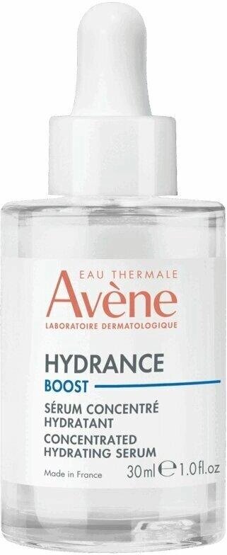 AVENE HYDRANCE BOOST Концентрированная увлажняющая сыворотка-бустер, 30 мл НОВИНКА от компании Trento - фото 1