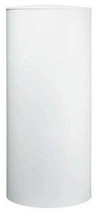 Бак-водонагреватель вертикальный BOSCH WSTB 160 (белый)
