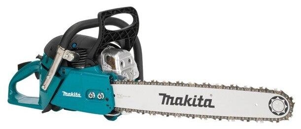 Бензиновая пила  Makita EA7300P-60 5.44 л. с от компании Trento - фото 1