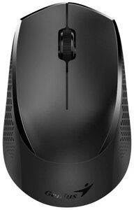 Беспроводная мышь Genius NX-8000S Black